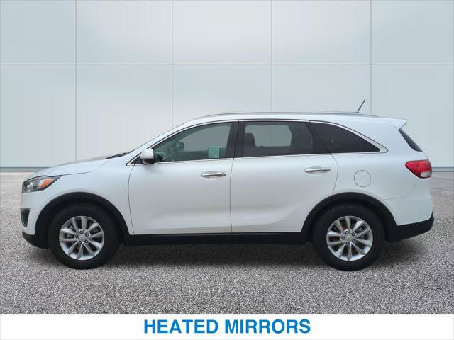Used 2016 Kia Sorento LX FWD image 10