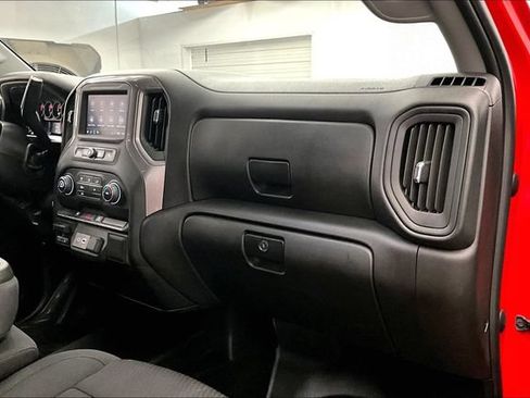 Used 2024 Chevrolet Silverado 2500 W/T AWD/4WD image 20