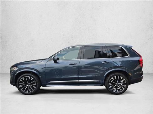 Used 2026 Volvo XC90 B6 Plus w/ Protection Package Premier AWD/4WD image 9