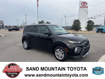 Used 2021 Kia Soul LX