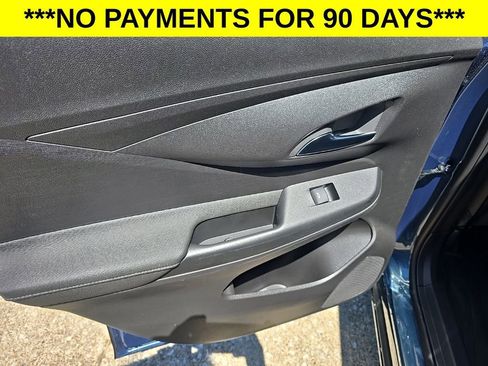 New 2026 Buick Envista Sport Touring w/ Convenience I Package FWD image 12