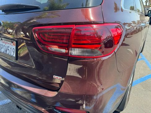 Used 2020 Kia Sorento LX w/ LX I4 Convenience Package FWD image 9