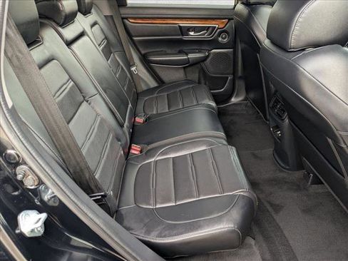 Used 2022 Honda CR-V EX-L image 19
