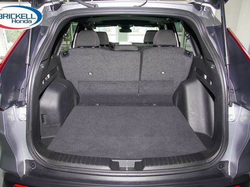 Used 2024 Honda CR-V Sport image 11