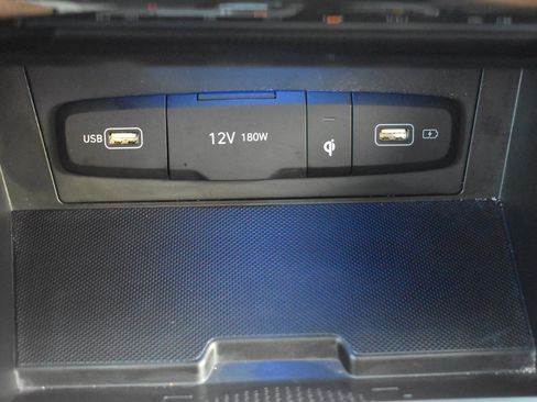 Used 2022 Hyundai Tucson Limited w/ Cargo Package FWD image 43