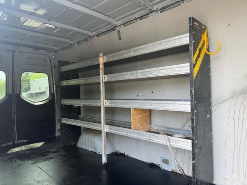 Used 2022 Mercedes-Benz Sprinter 2500 image 20