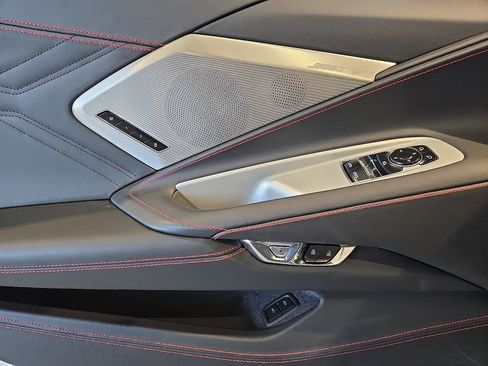 Used 2023 Chevrolet Corvette Z06 w/ Battery Protection Package image 14