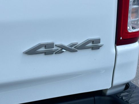 Used 2024 RAM 1500 Big Horn AWD/4WD image 12