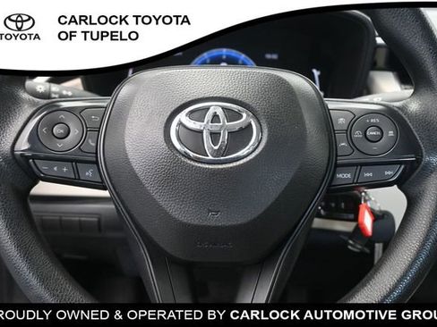 Used 2026 Toyota Corolla LE FWD image 20
