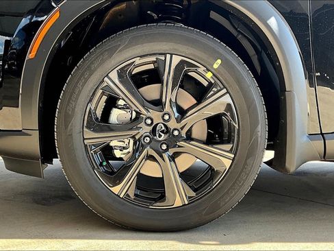 New 2026 INFINITI QX60 Autograph w/ Dark Cargo Package image 21