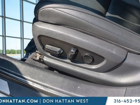 Used 2019 Lexus ES 350 w/ Premium Package FWD image 21