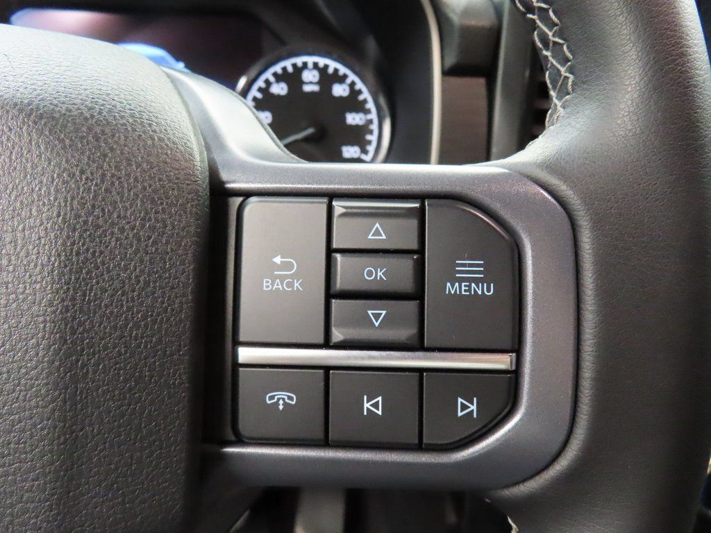 Used 2023 Ford F150 XLT w/ Equipment Group 302A High AWD/4WD image 43