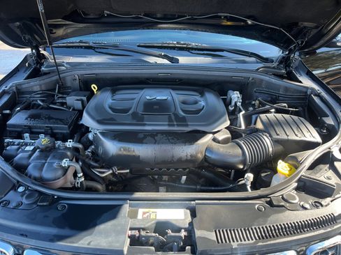 Used 2017 Jeep Grand Cherokee Summit image 21