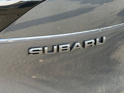 New 2026 Subaru Forester Touring AWD/4WD image 24
