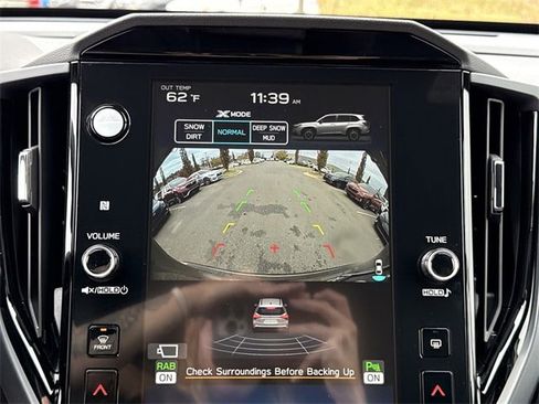 New 2025 Subaru Forester Touring image 31