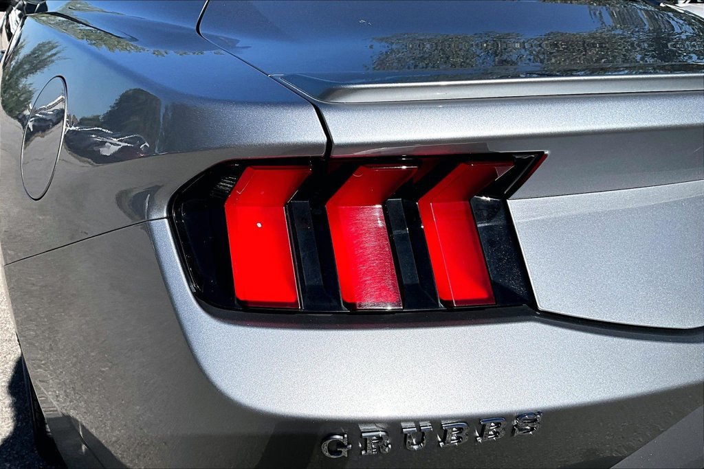 Used 2024 Ford Mustang Premium RWD image 40