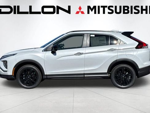 New 2026 Mitsubishi Eclipse Cross AWD image 7