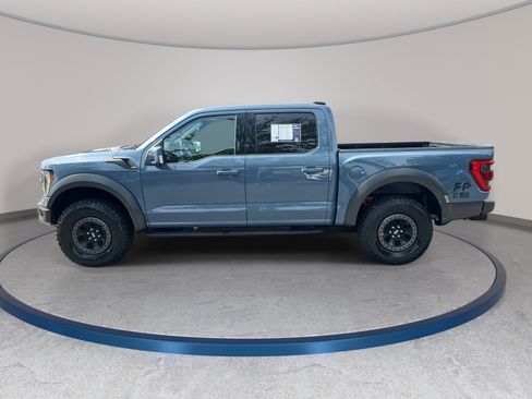 Used 2023 Ford F150 Raptor AWD/4WD image 8