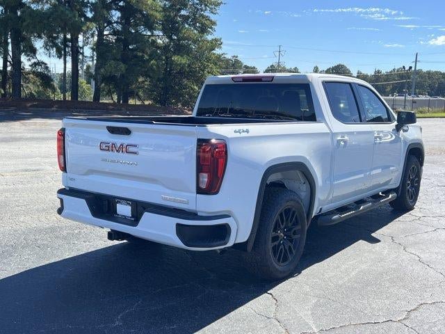 New 2026 GMC Sierra 1500 Elevation w/ Elevation Select Package AWD/4WD image 5