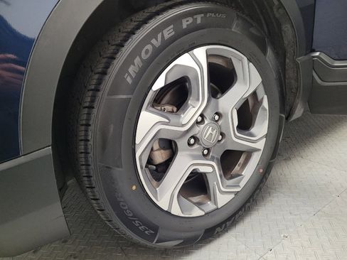 Used 2019 Honda CR-V EX-L image 31