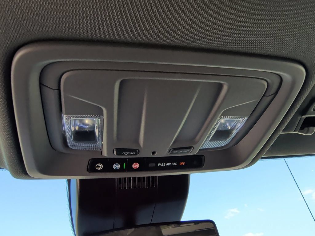 New 2025 GMC Sierra 1500 Elevation AWD/4WD image 20