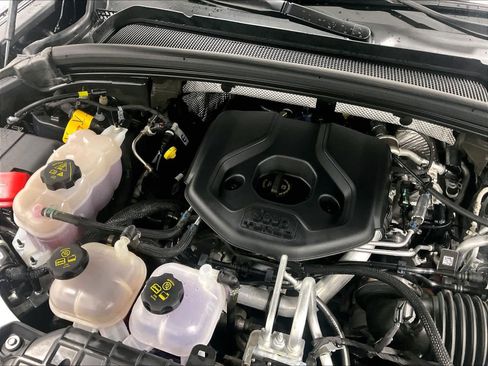 Used 2023 Jeep Grand Cherokee Summit image 36