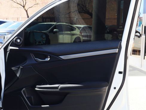 Used 2019 Honda Civic Si image 32