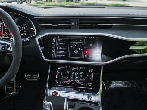 Used 2026 Audi RS 6 performance image 29