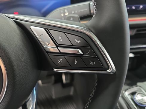 New 2026 Buick Envision Sport Touring AWD/4WD image 18