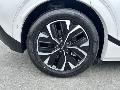 Used 2023 Kia EV6 GT-Line RWD image 64