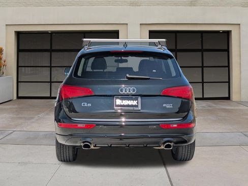 Used 2015 Audi Q5 2.0T Premium Plus AWD/4WD image 5