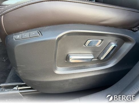 Certified 2025 MAZDA CX-5 Signature AWD/4WD image 14