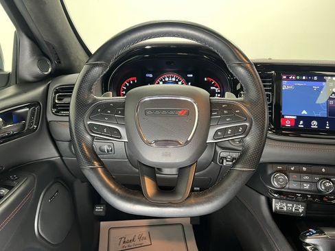 Used 2024 Dodge Durango R/T image 14