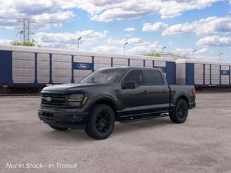 New 2026 Ford F150 XLT w/ Equipment Group 302A MID AWD/4WD video 1