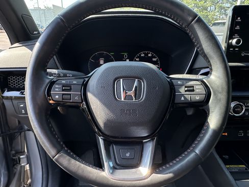 Used 2024 Honda CR-V Sport Touring image 6
