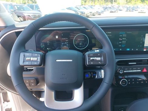 New 2026 Hyundai Palisade SEL FWD image 17
