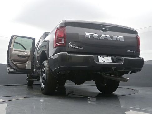 New 2026 RAM 2500 Laramie image 60