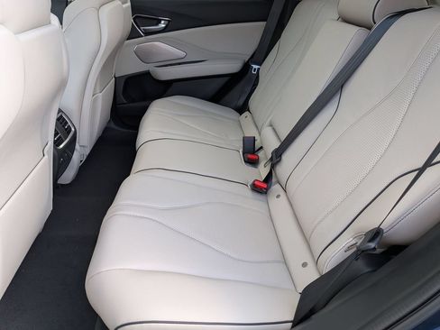 Used 2026 Acura RDX SH-AWD w/ Advance Package image 13