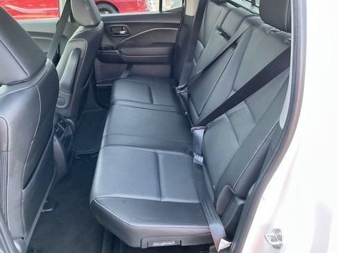 Used 2023 Honda Ridgeline RTL image 14