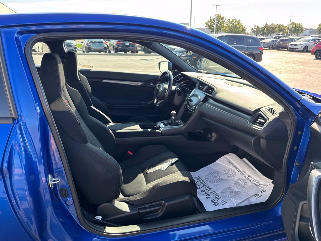 Used 2019 Honda Civic Si image 36