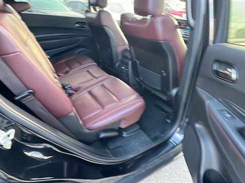 Used 2024 Dodge Durango R/T image 23