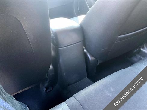 Used 2021 MAZDA CX-3 Sport FWD image 24