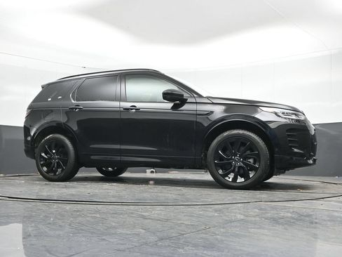 Used 2025 Land Rover Discovery Sport Dynamic SE AWD/4WD image 43