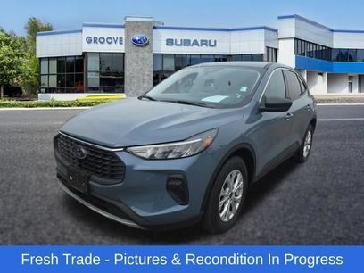 Used 2024 Ford Escape Active