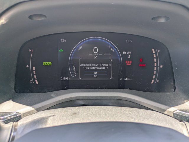 Used 2025 Toyota Camry SE w/ Convenience Package FWD image 24