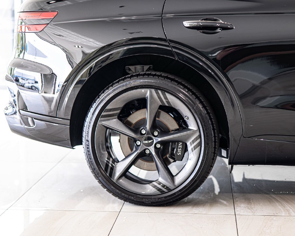 Used 2026 Genesis GV70 3.5T Sport Prestige AWD/4WD image 11