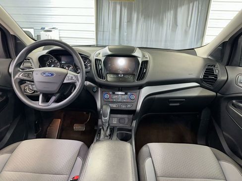 Used 2019 Ford Escape SE image 26