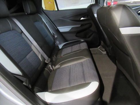 New 2025 Buick Envista Preferred w/ Convenience I Package image 26