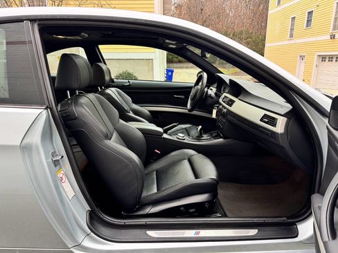 Used 2008 BMW M3 Coupe image 21