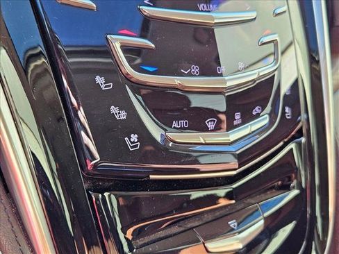 Used 2020 Cadillac Escalade ESV Luxury w/ Escalade Sport Edition image 12